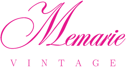 Memarie Vintage